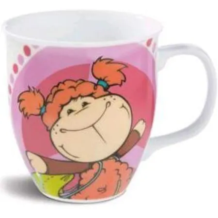 NICI Porzellantasse Schaf Jolly Mellow und Jolly Jo