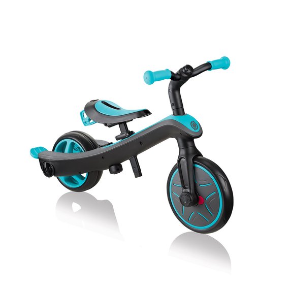 Tricycle évolutif EXPLORER 4 en 1