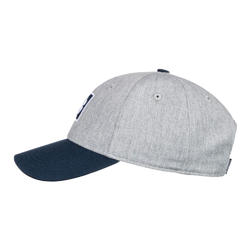 Element TREELOGO - Casquette Homme grey heather