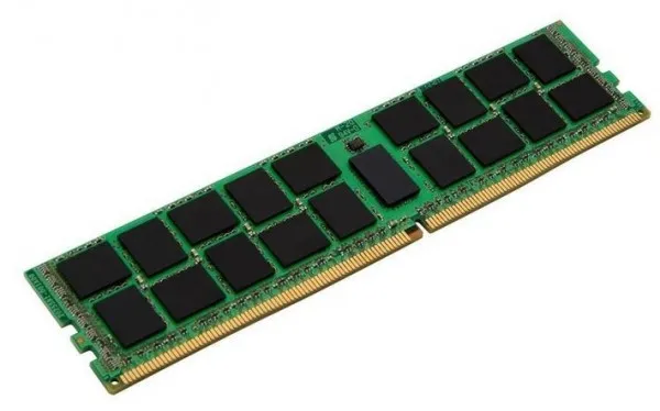 [OUTLET] - Kingston Server Premier - DDR4 - 16 GB - DIMM 288-PIN - 2400 MHz / PC4-19200 - CL17 - 1.2 V - registreret - ECC