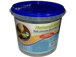 Super Benek Benek Vinterbolde 90g-30stk Spand