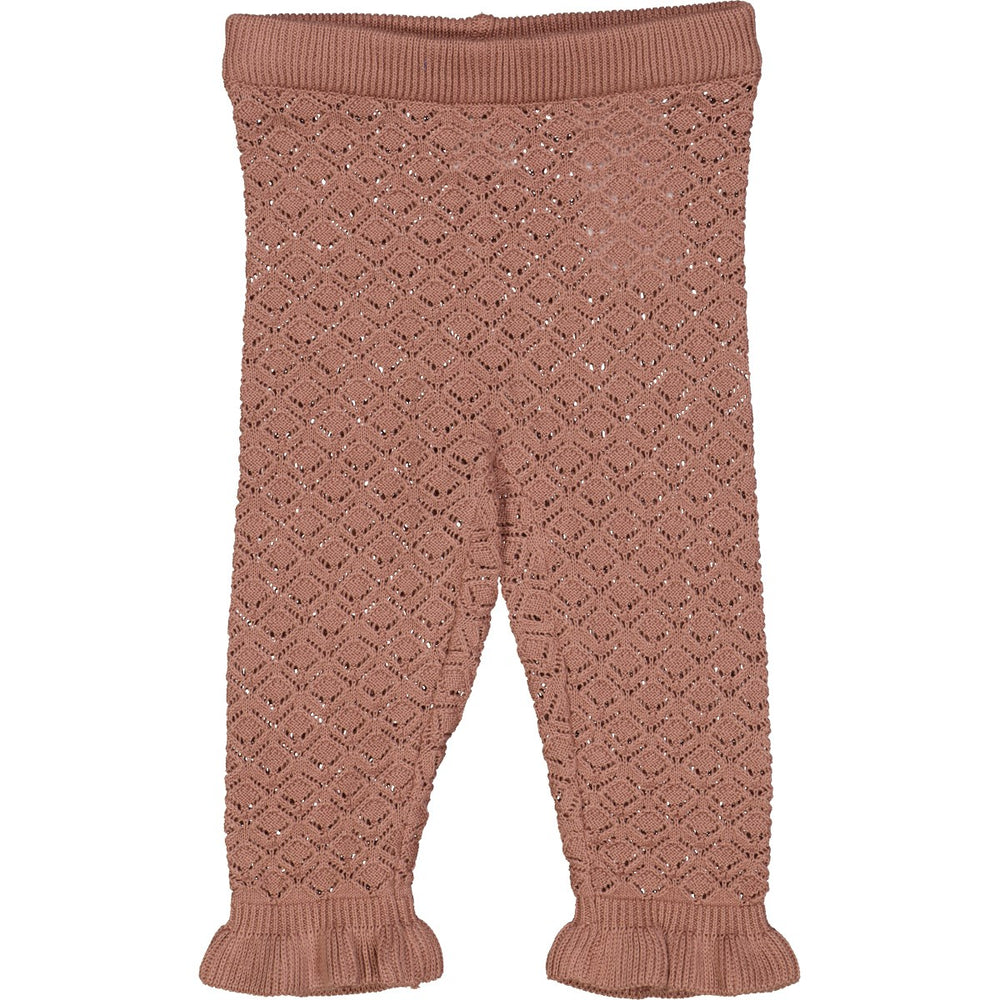 Køb Müsli Daydream Strik Scallop Bukser