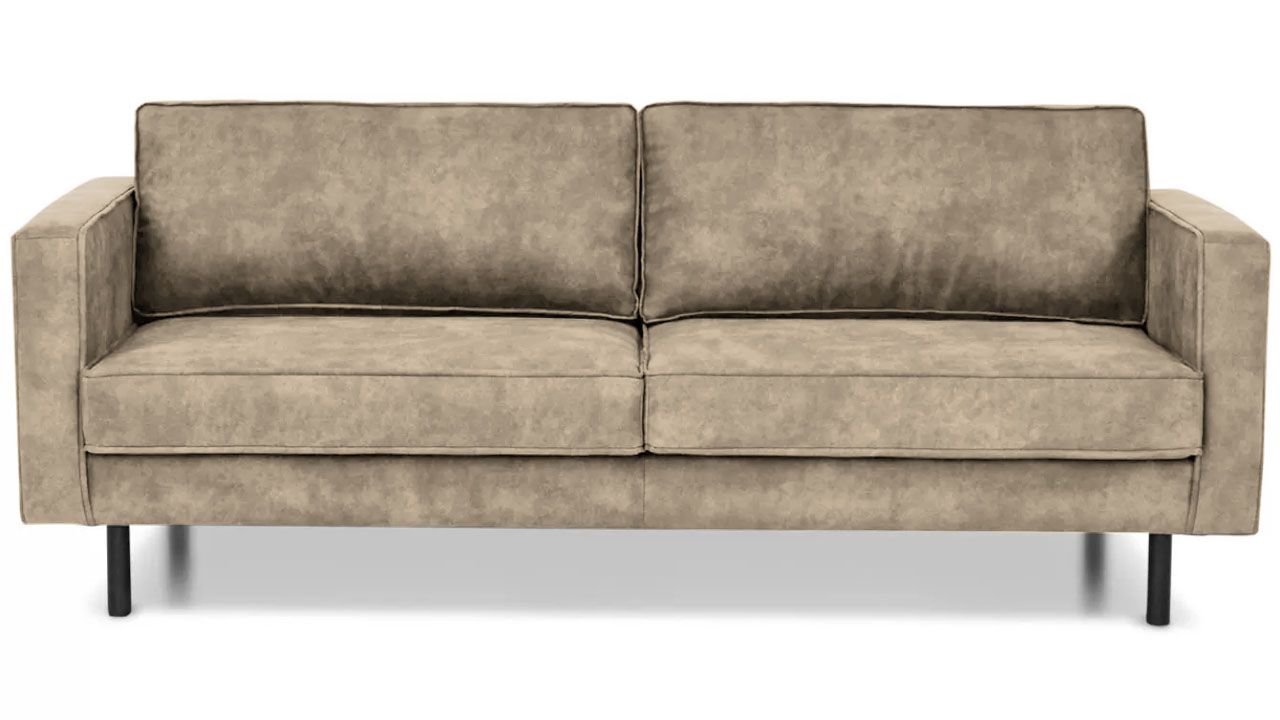Sofa bank American