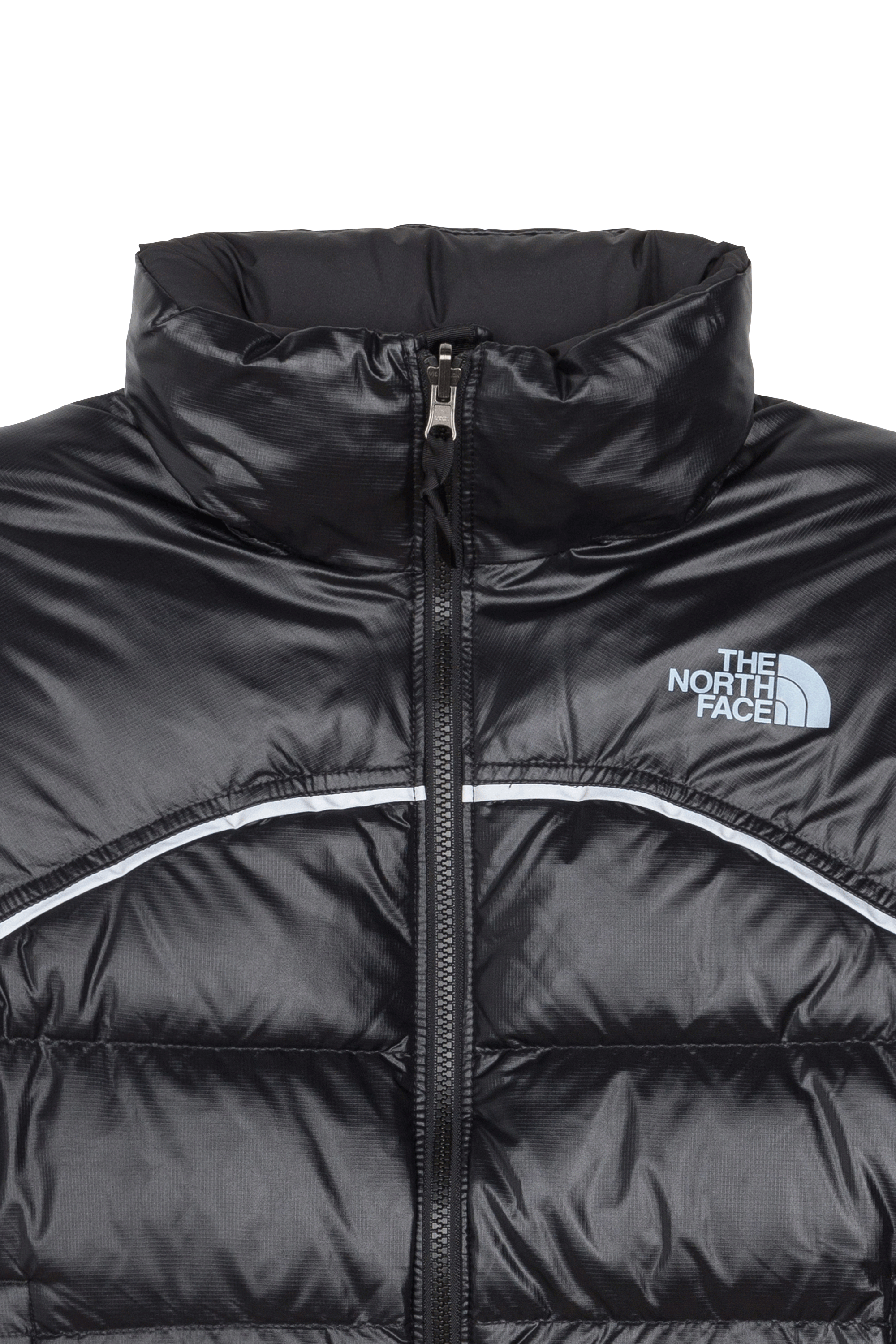 THE NORTH FACE Doudoune W 2000 RETRO NUPTSE JACKET Noir