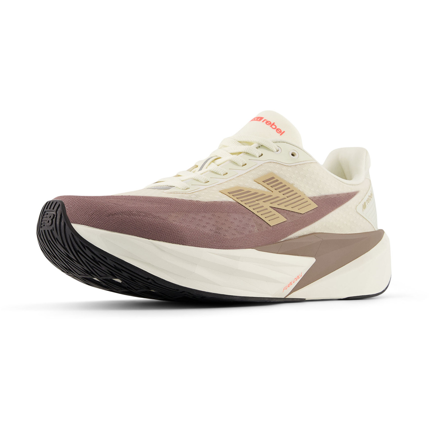 New Balance Fuelcell Rebel v5 Dames