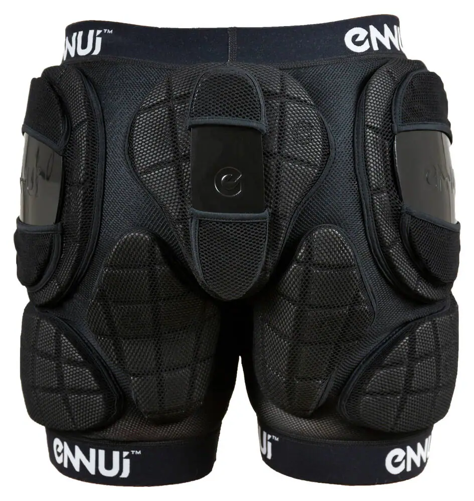 Ennui BLVD Crash Pants - Rulleskøjter | SkatePro