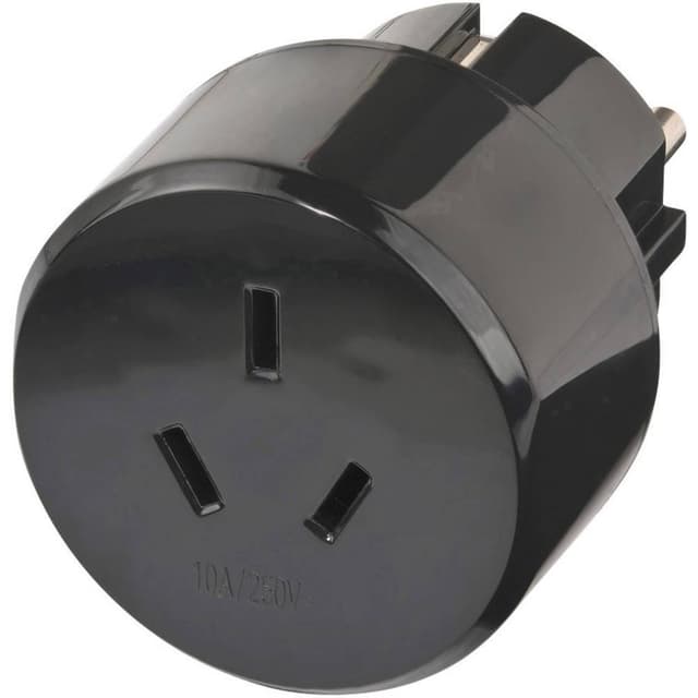 Brennenstuhl 1508510 Rejseadapter