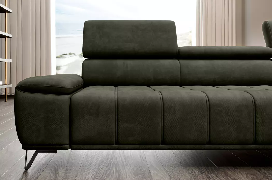 Ecksofa Palladio