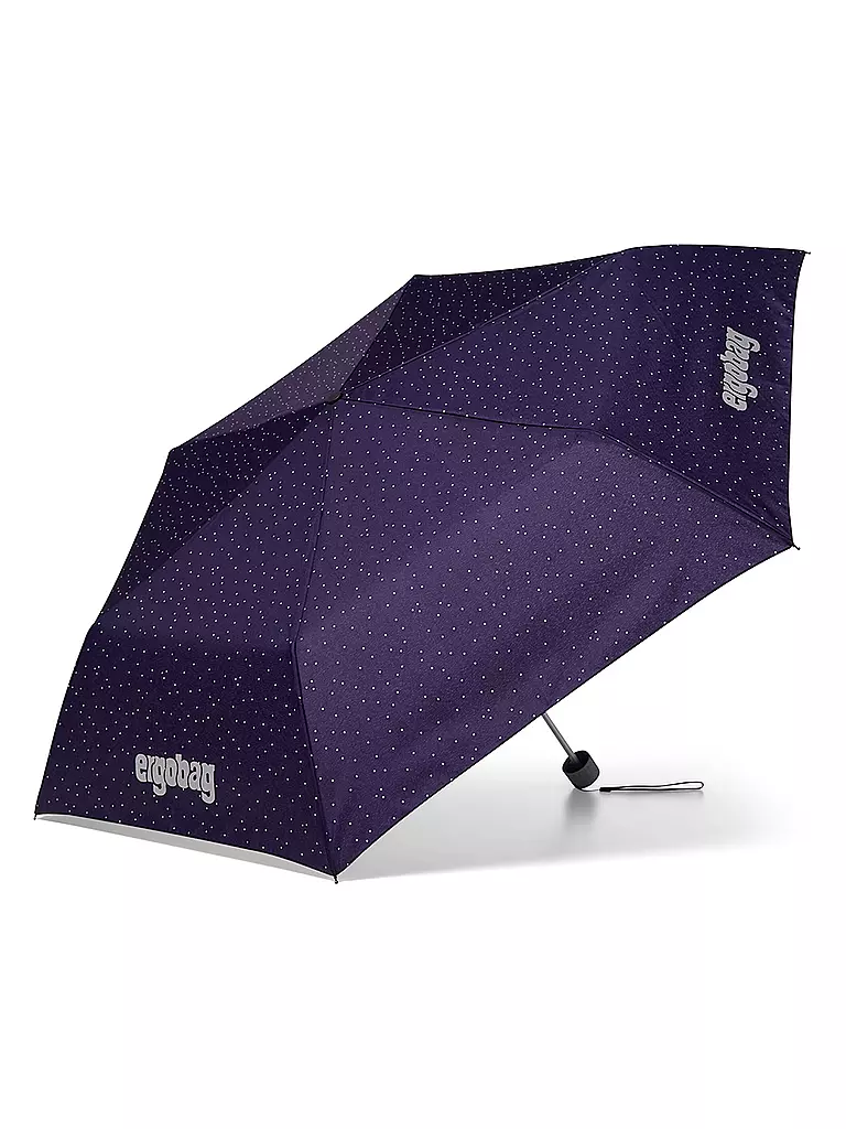 ERGOBAG 7706531 dunkelblau