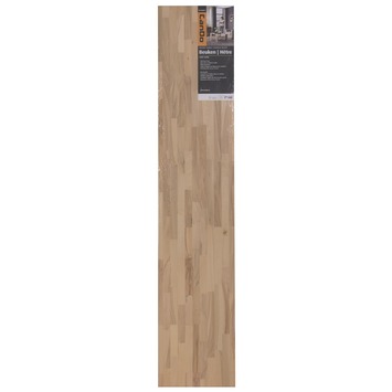 CanDo massief timmerpaneel beuken 18mm 200x40cm