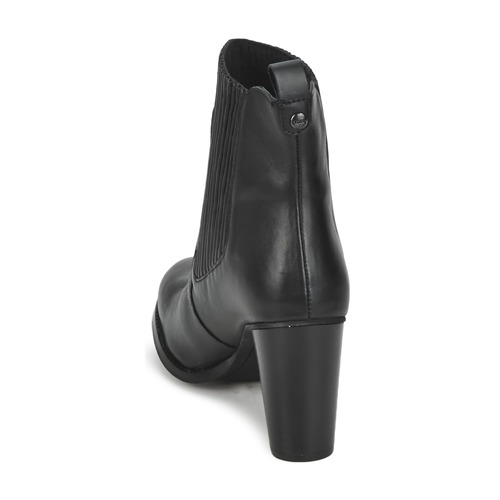 Dune London - NATTIES - BLACK