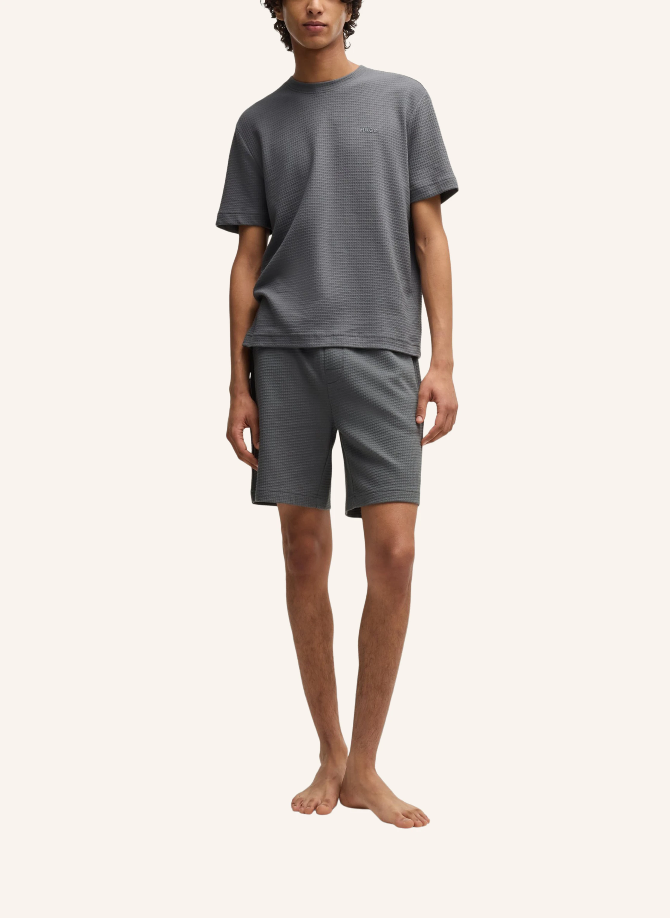 HUGO Pyjamas Unterteil AUSTIN SHORTS