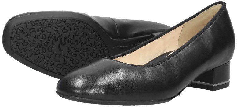 Ara Graz Highsoft zwart