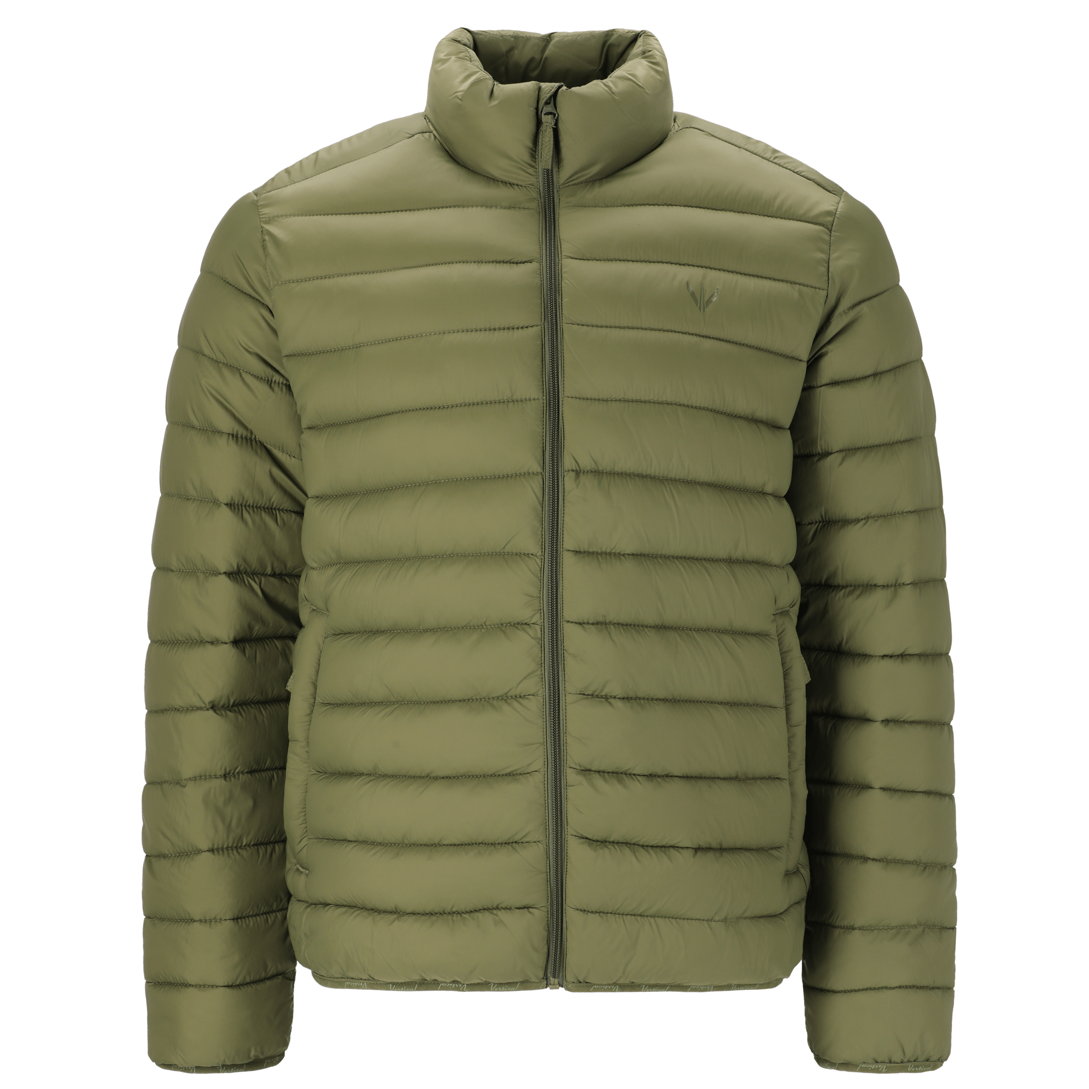Vertical Rod M Light Puffer Jacket - Jakke