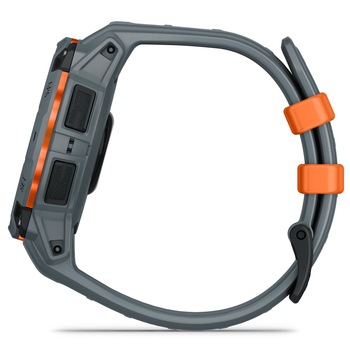 Garmin<br>Instinct 3 Solar 45mm