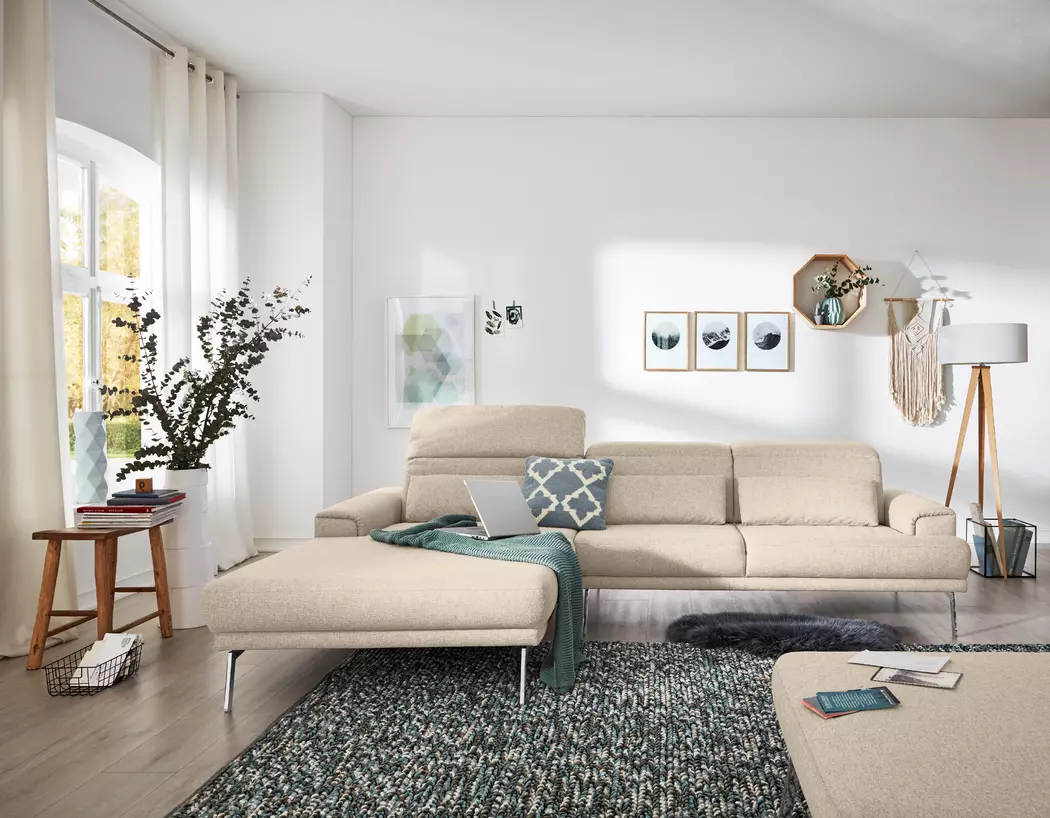 Ecksofa MR 4580