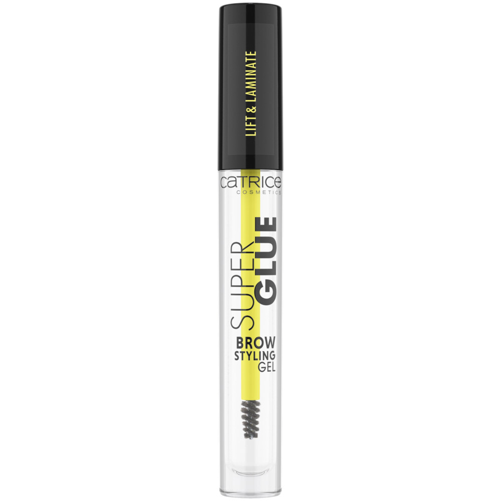 Catrice Super Glue Brow Styling Gel 010 Ultra Hold4 ml