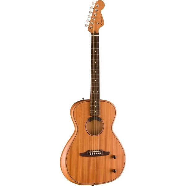 Fender Highway Parlor MAH RW