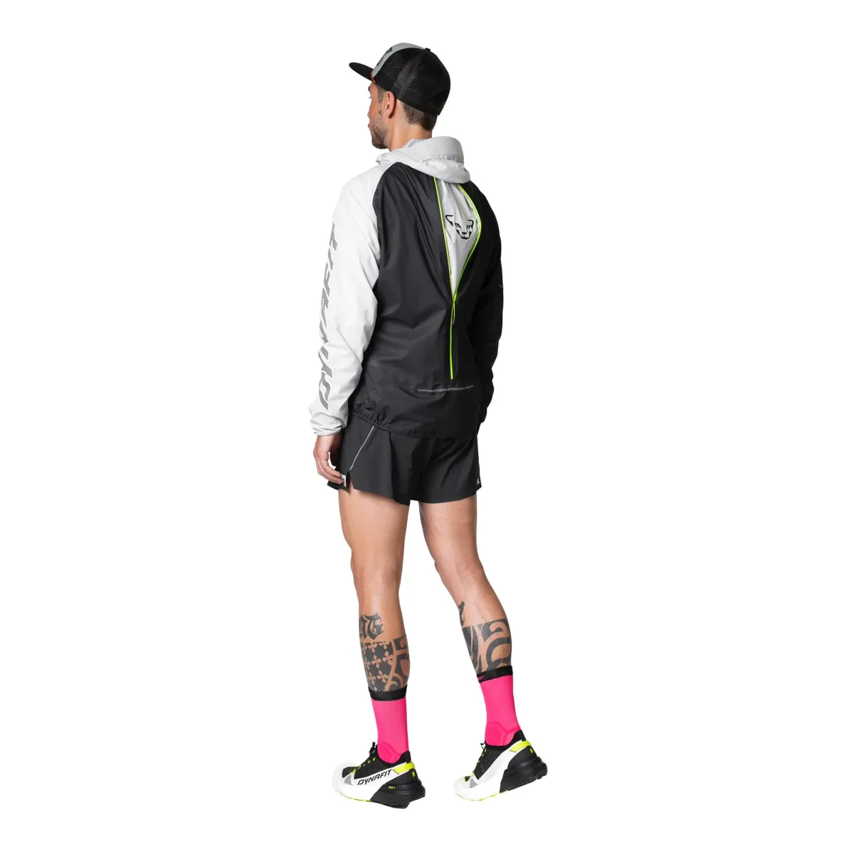 Dynafit Dynafit Dna 3 L Jkt M Nimbus