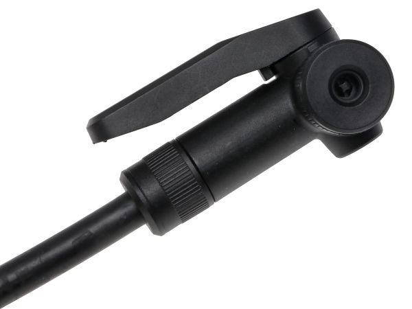 Topeak Joeblow Sport III Fodpumpe, 160 PSI