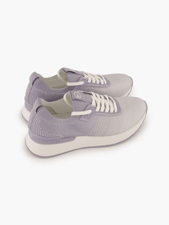Tamaris Sneaker Lila