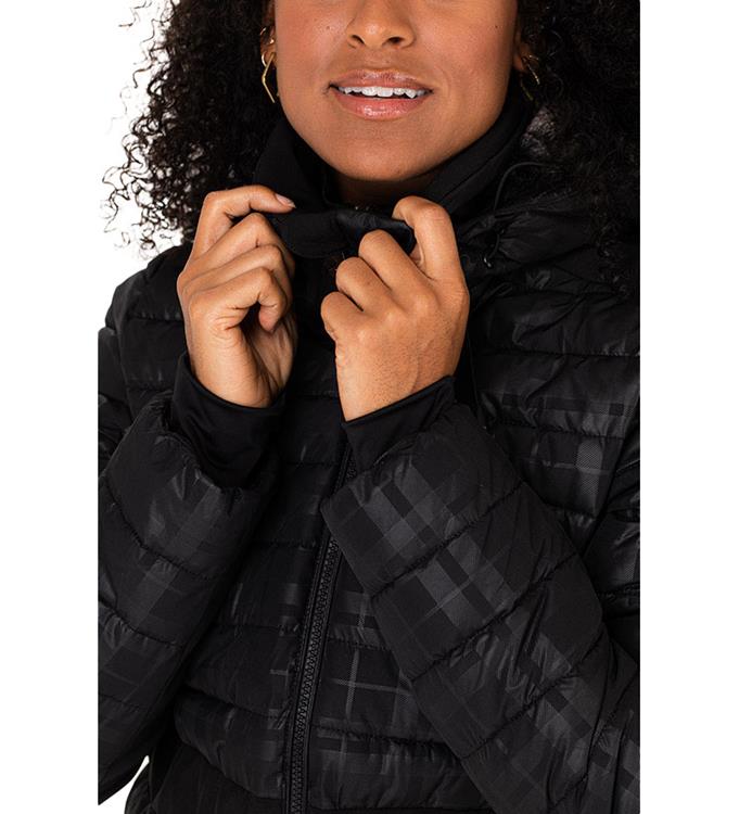 Falcon Women Mercy Ski- en Snowboardjas