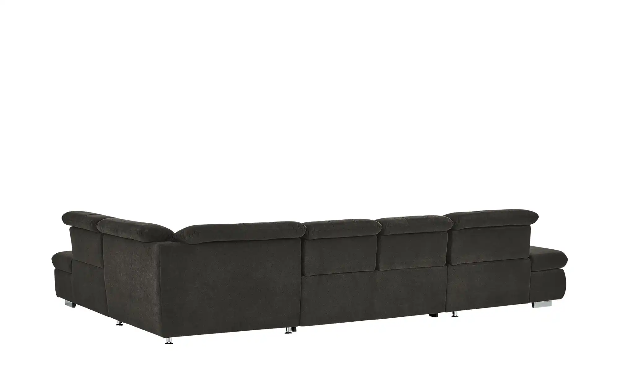 Lounge Collection Wohnlandschaft mit verschiedenen Funktionen Spencer