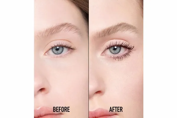 Dior Diorshow Iconic Overcurl Volume Mascara - - 6 g
