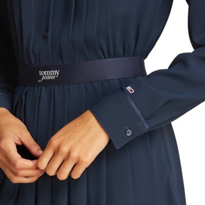 Robe femme Tjw Tape TOMMY HILFIGER