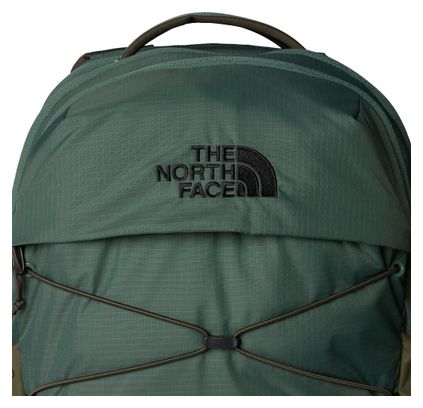 Sac à Dos The North Face Borealis 28L Vert/Marron