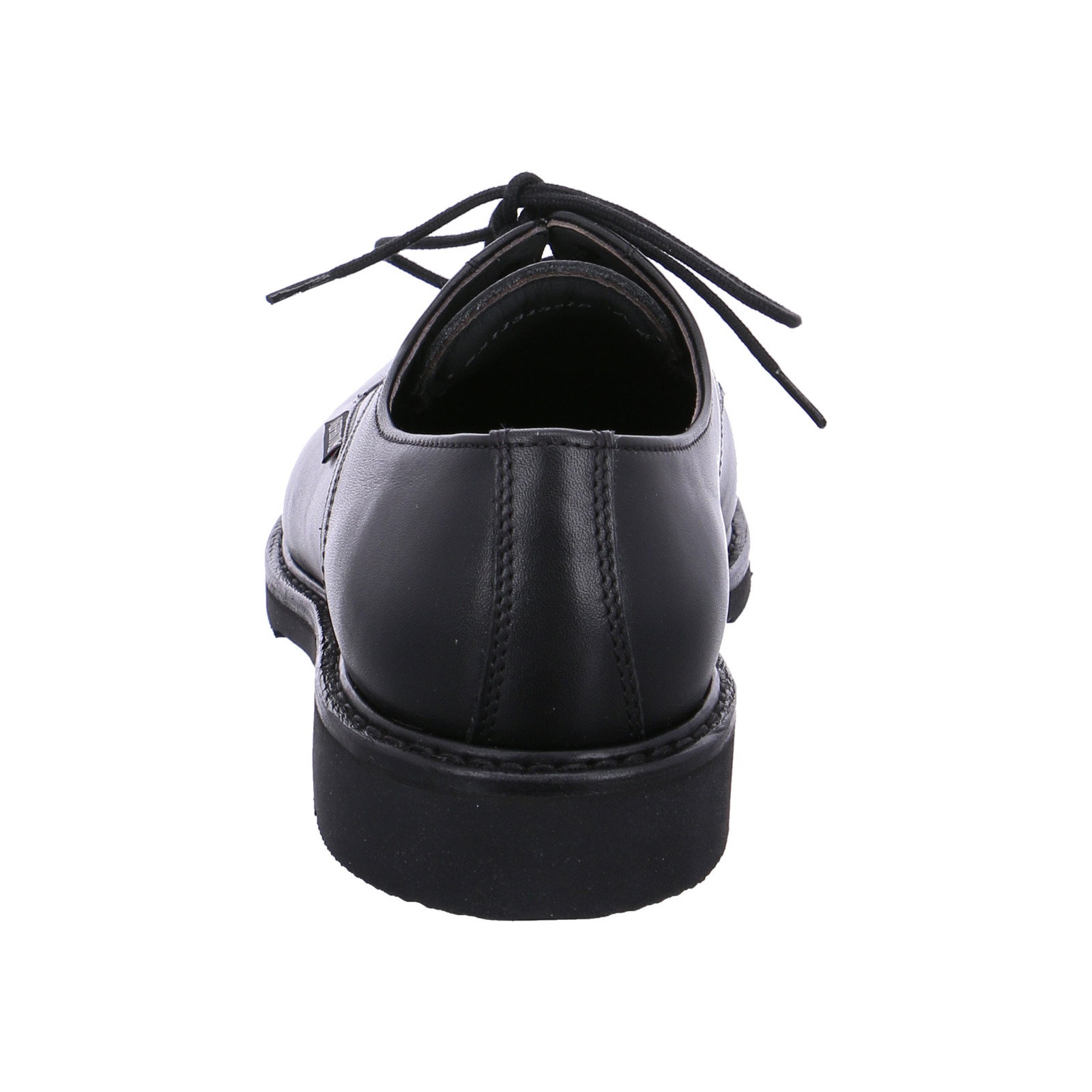 Mephisto chaussures Marlon noir
