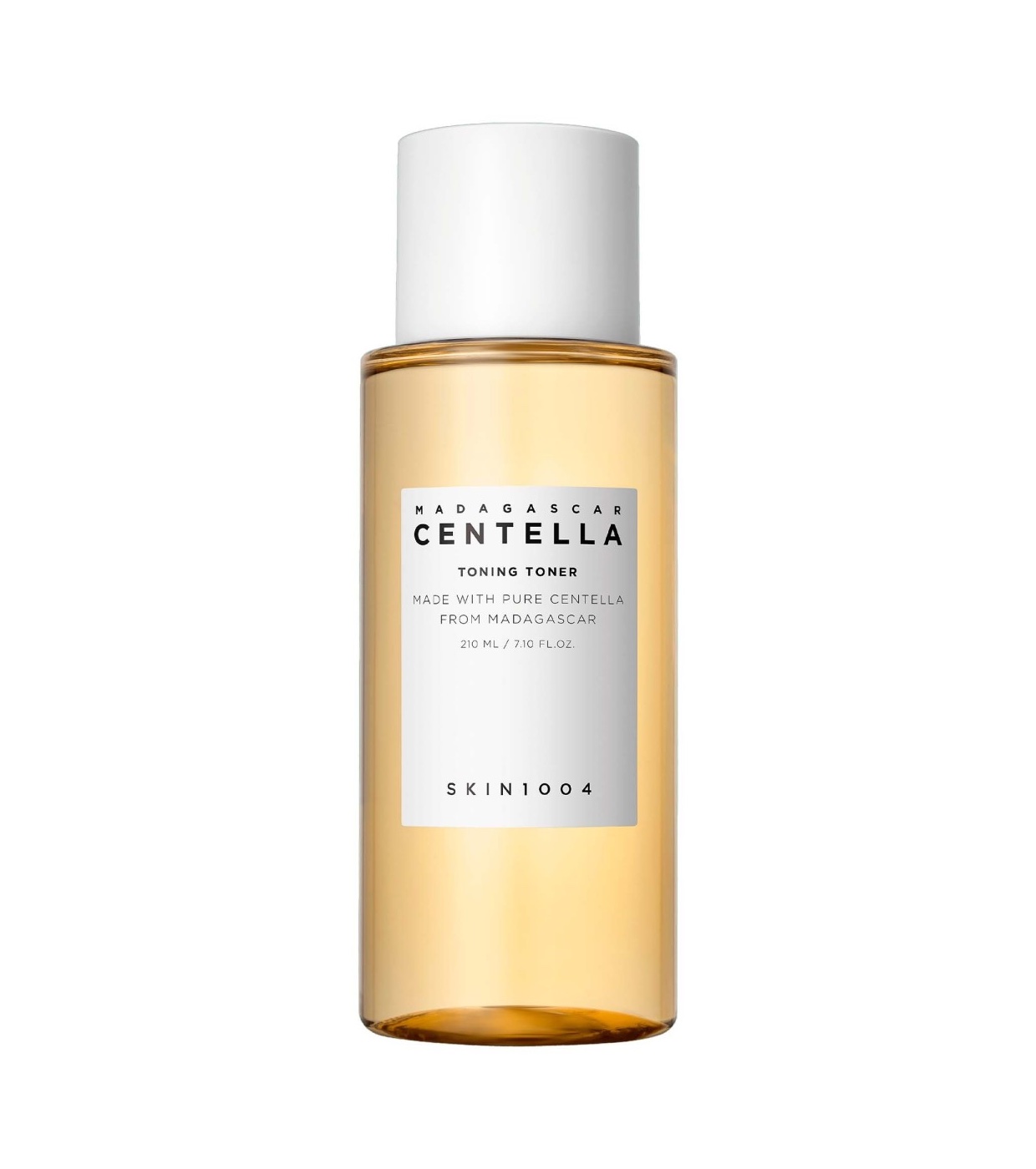 SKIN1004 - Tônico facial com Centella Asiática de Madagascar