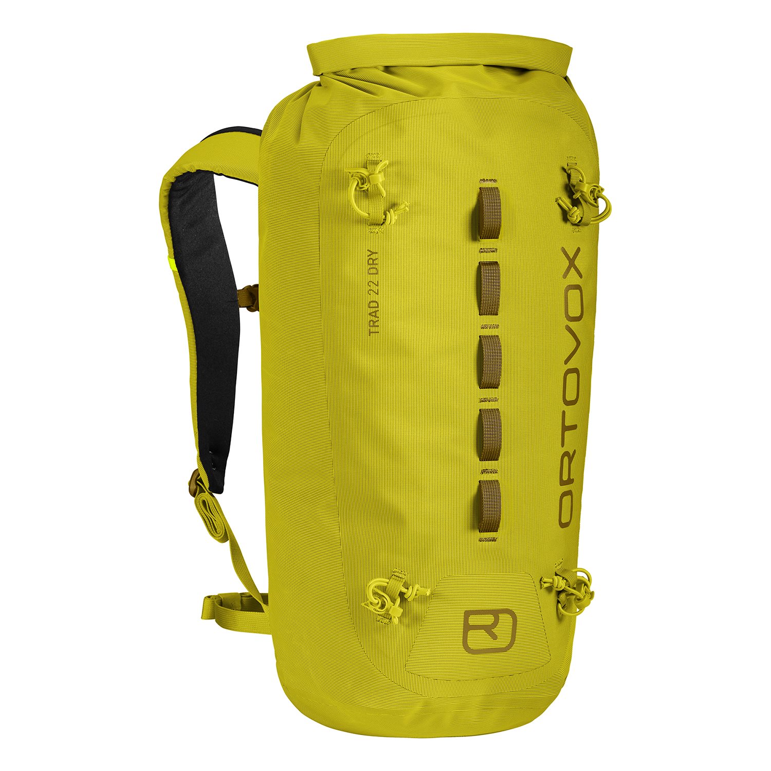 Ortovox Trad 22 Dry dirty-daisy