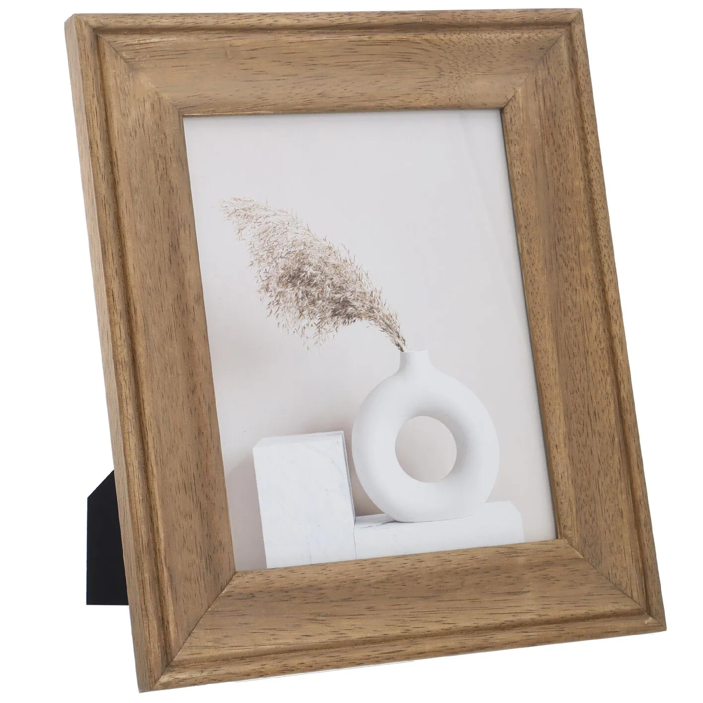 Bilderrahmen Breit, natur, 20 x 25 cm