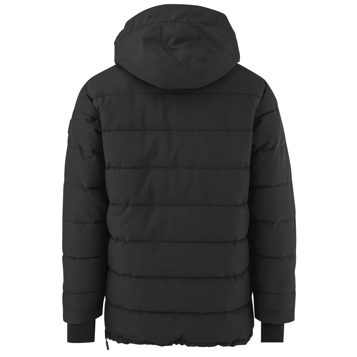 Bula Men's Liftie Puffer Jacket Black