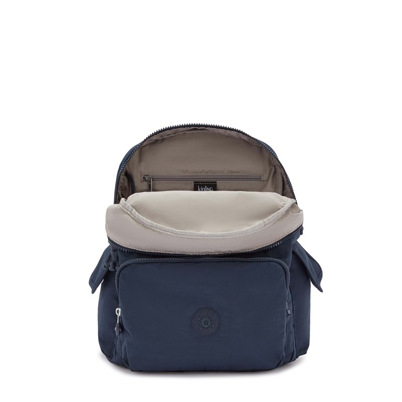 Kipling<br>Rygsæk City Pack