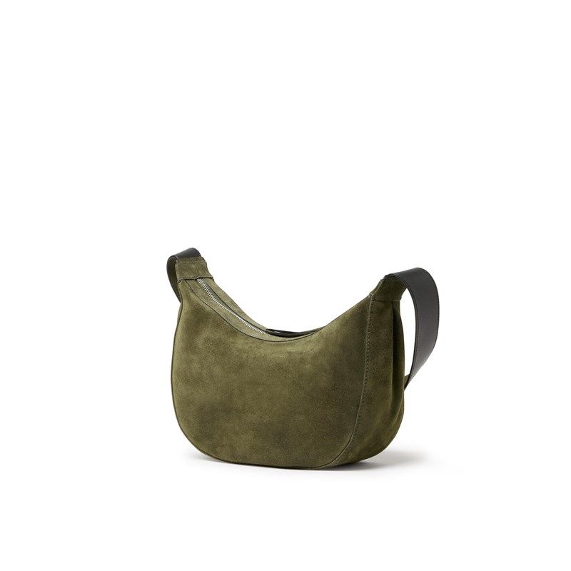 Saddler<br>Skuldertaske Runn