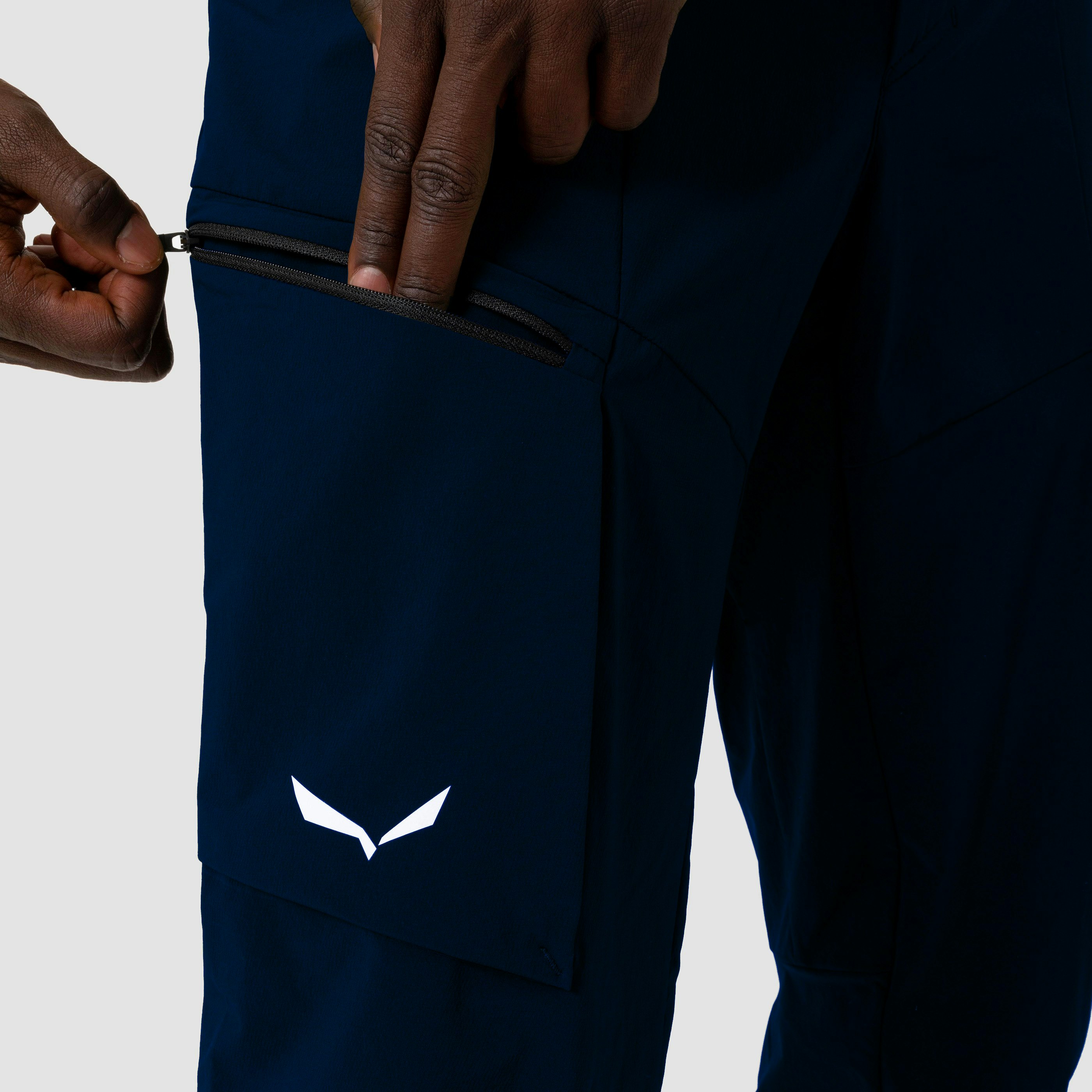 Puez Durastretch Cargo Hose Herren