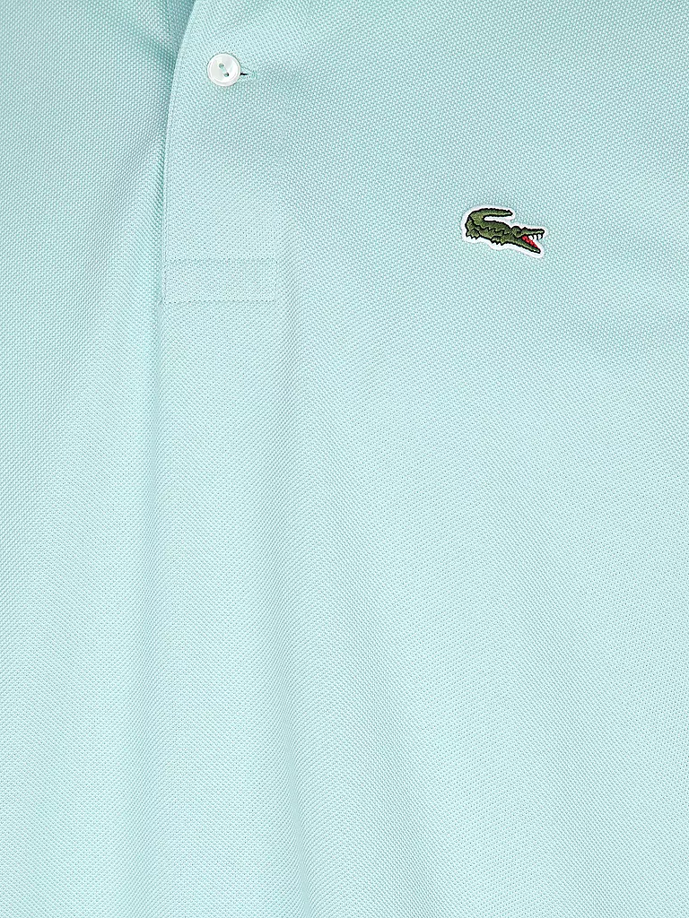 LACOSTE Poloshirt Classic Fit L1212 mint
