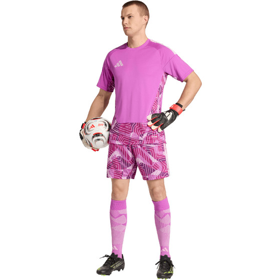 adidas Tiro 26 Competition Keeperstenue Longsleeve