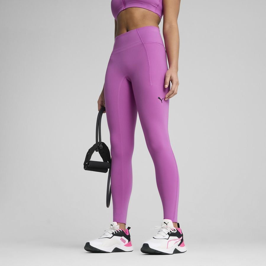 Puma SHAPELUXE Hochgeschnittene Leggings
