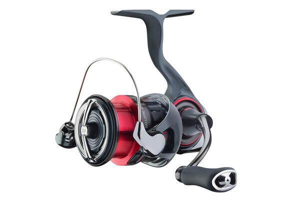 Moulinet à lancer Ballistic Air LT Daiwa
