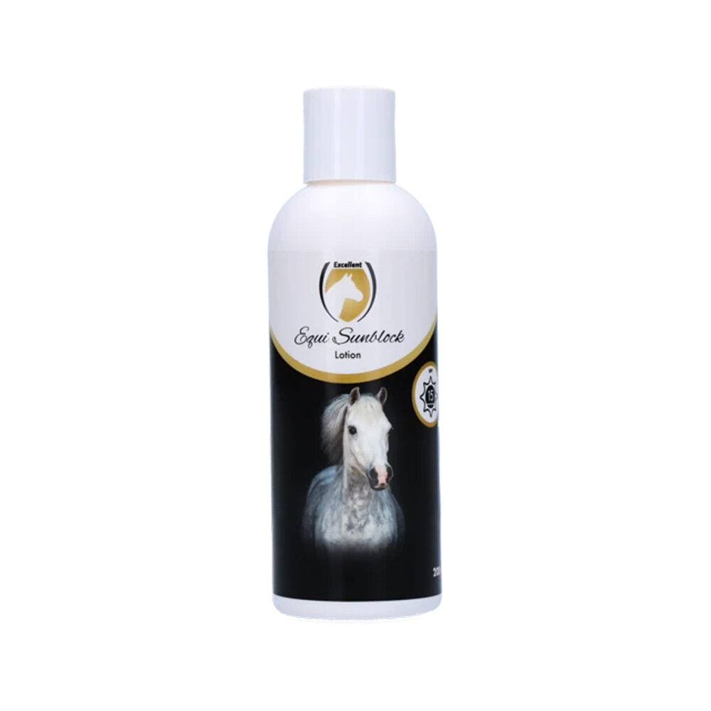 Excellent Equi Sunblock