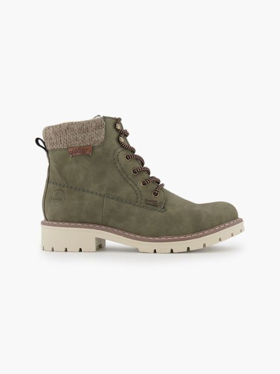 Rieker Winterstiefel Grün