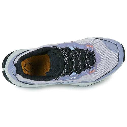 adidas TERREX - TERREX AX4 W - Gris / Violet