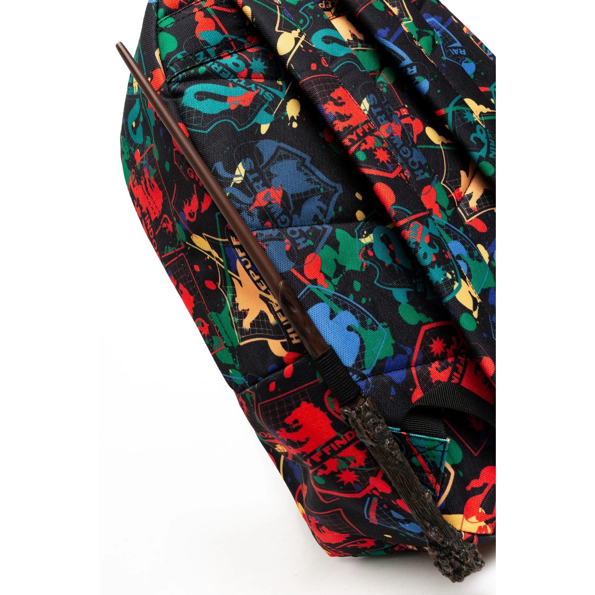 Mochila Diseño Harry Potter Hype House Splat