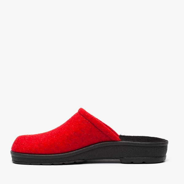 Blenzo dames pantoffels