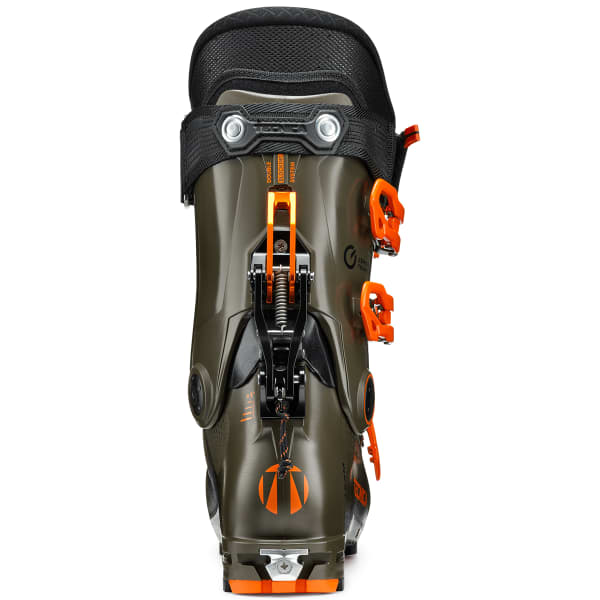 Chaussure ski de randonnée TECNICA ZERO G TOUR TEAM TUNDRA