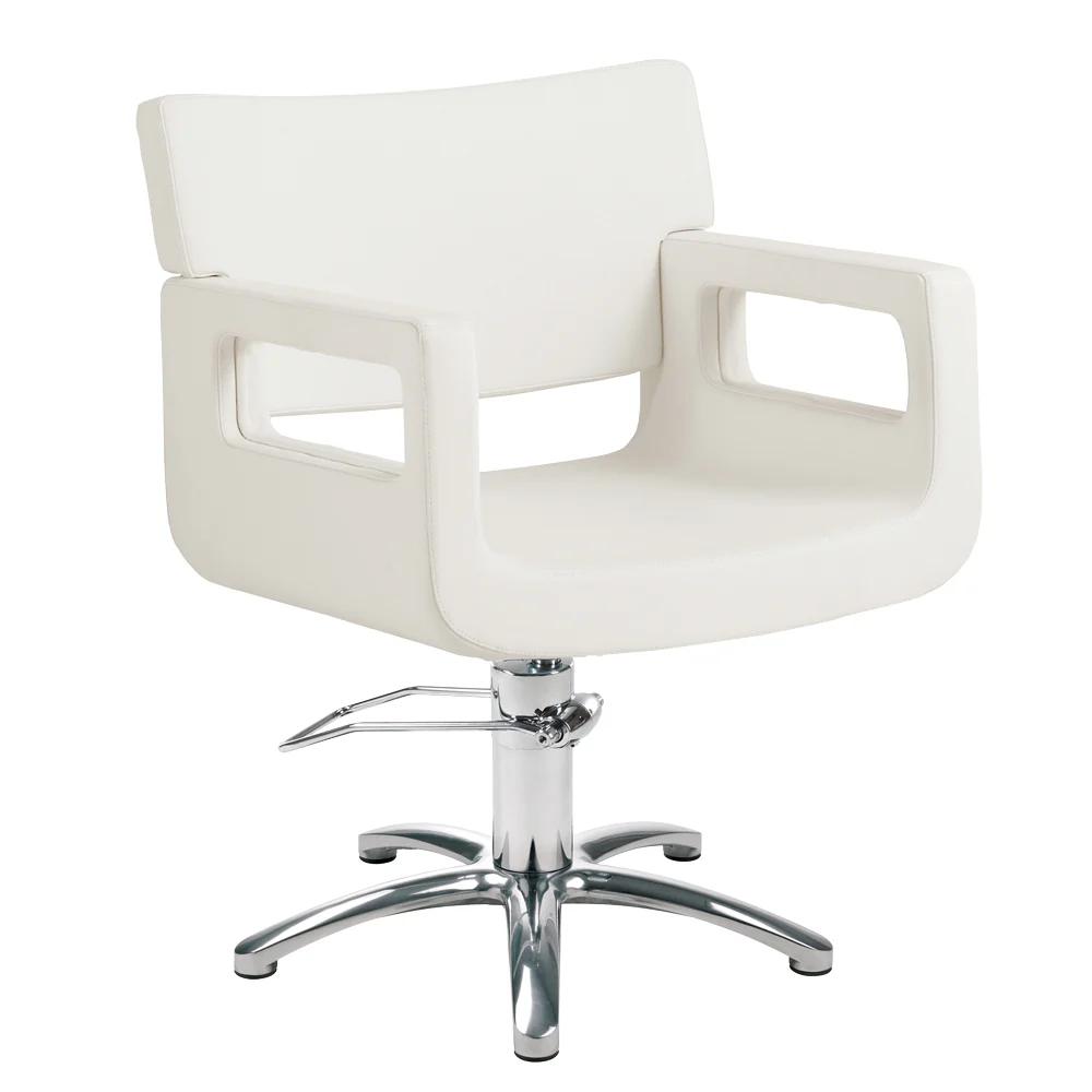 Fauteuil de coiffure Paloma