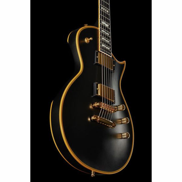 ESP E-II Eclipse DB VB